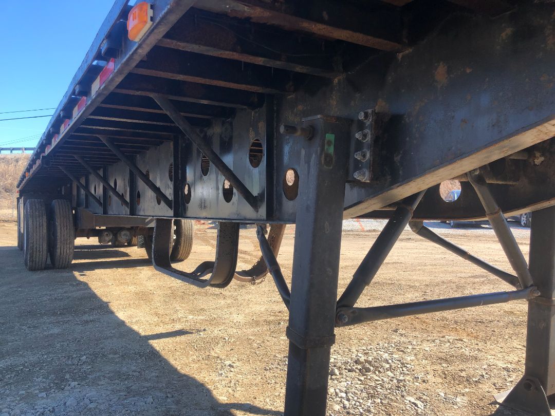 1994 TRANSCRAFT TL2000 W2 45x96 - Image 14